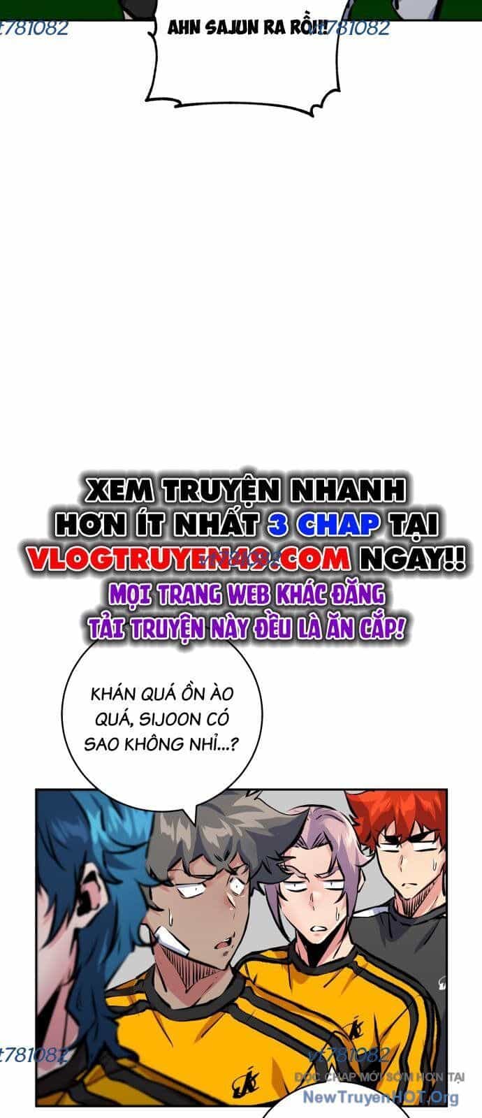 Góc Cao Khung Thành - Chương 227 - ảnh 36