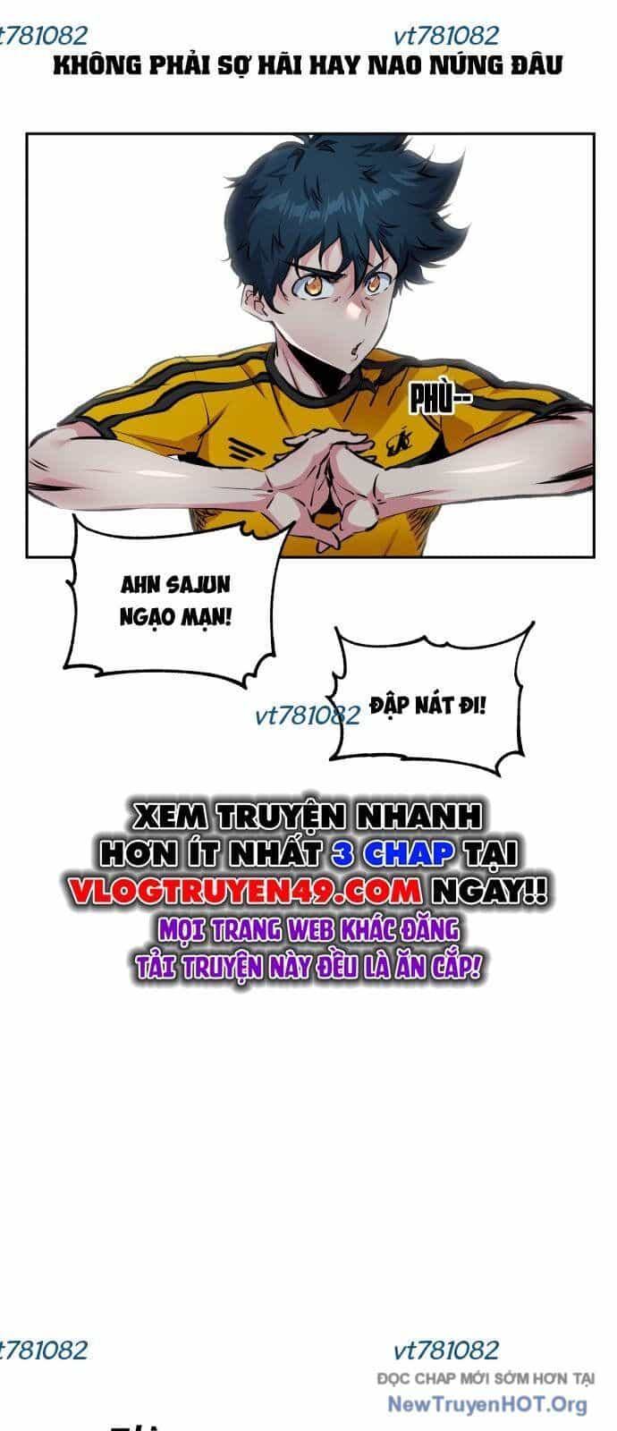 Góc Cao Khung Thành - Chương 227 - ảnh 40