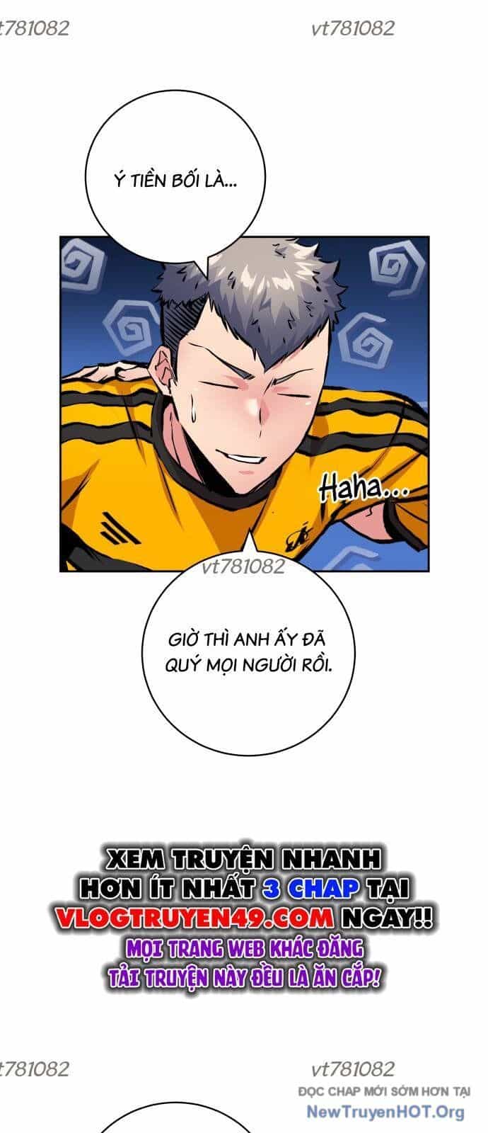 Góc Cao Khung Thành - Chương 227 - ảnh 61