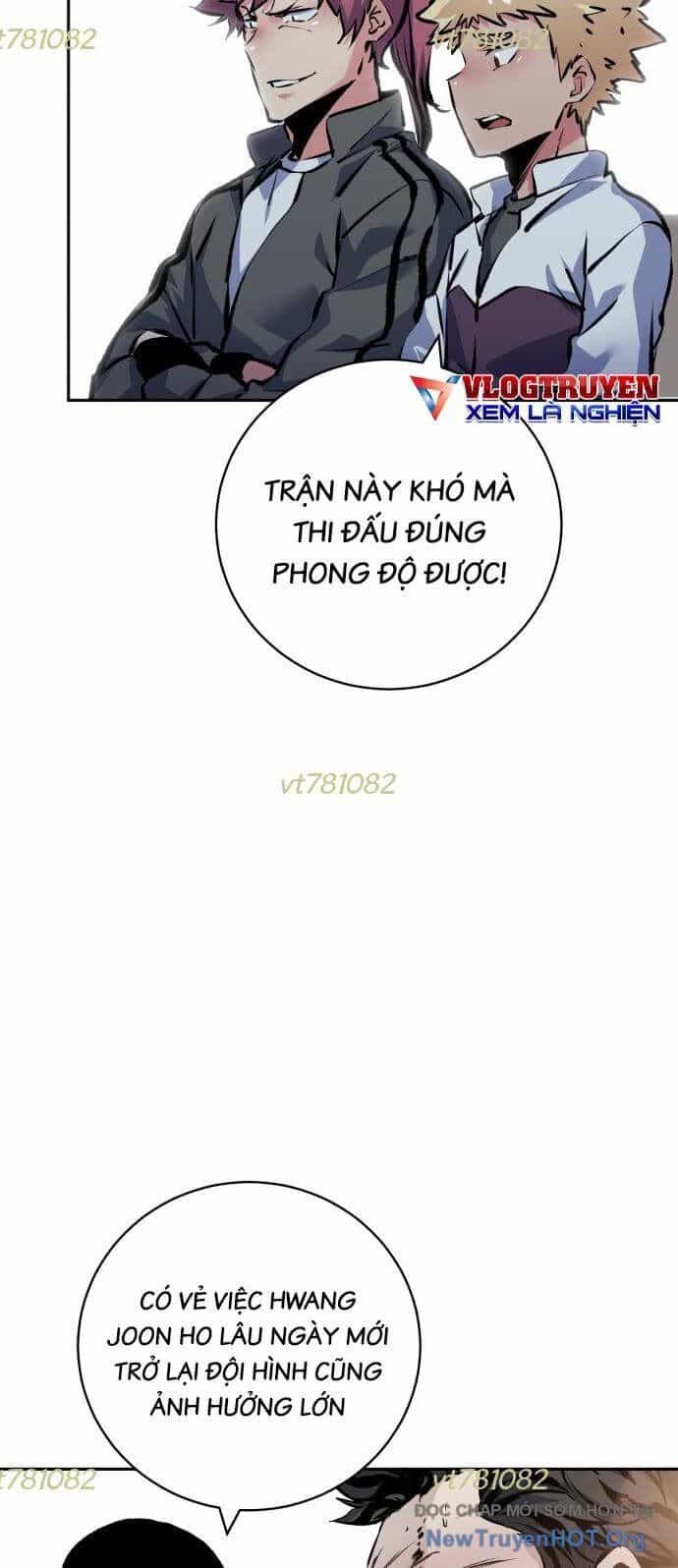 Góc Cao Khung Thành - Chương 228 - ảnh 11