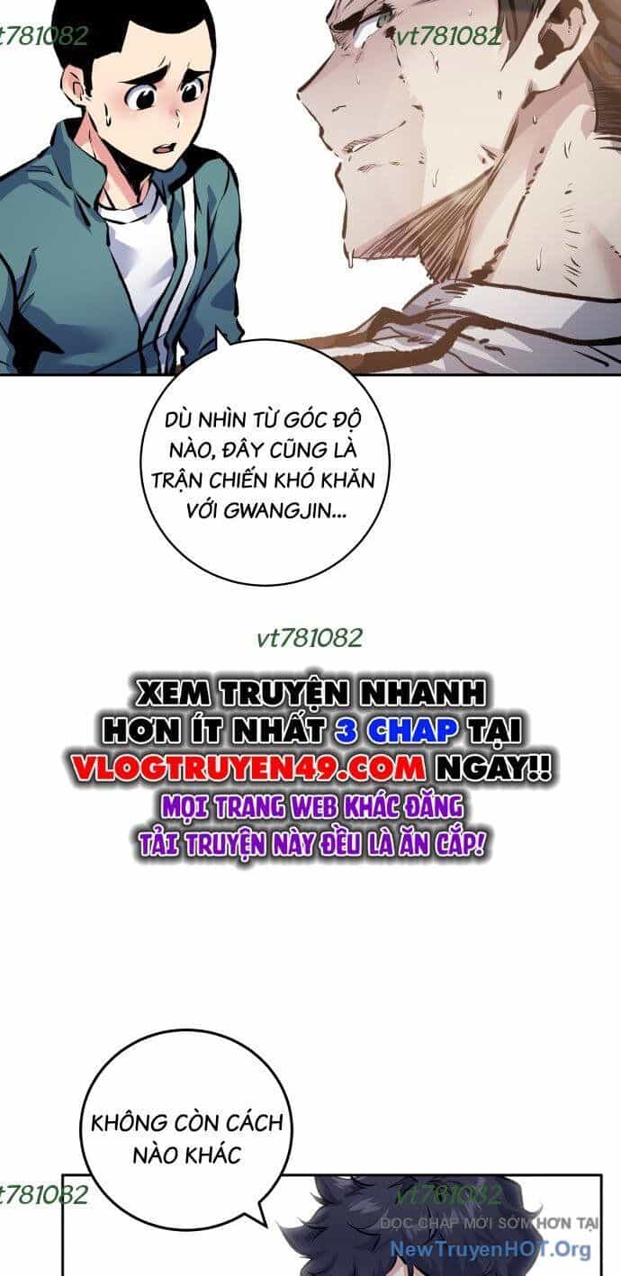 Góc Cao Khung Thành - Chương 228 - ảnh 12