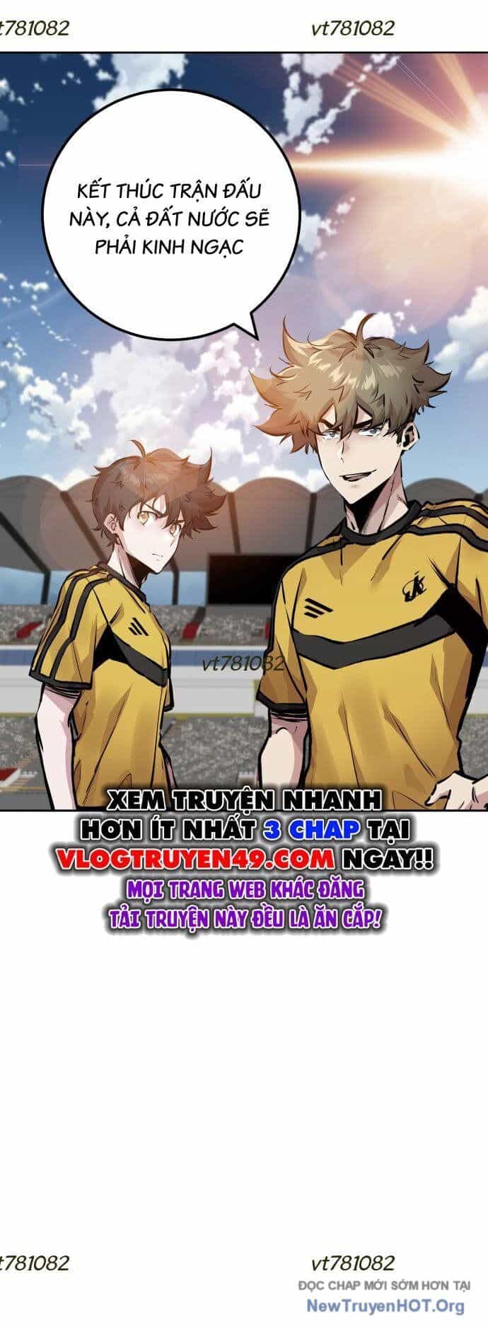 Góc Cao Khung Thành - Chương 228 - ảnh 3