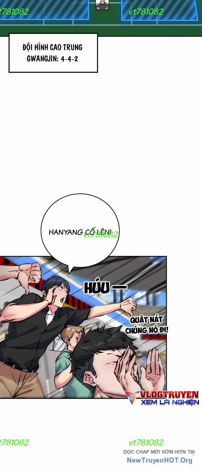 Góc Cao Khung Thành - Chương 228 - ảnh 7