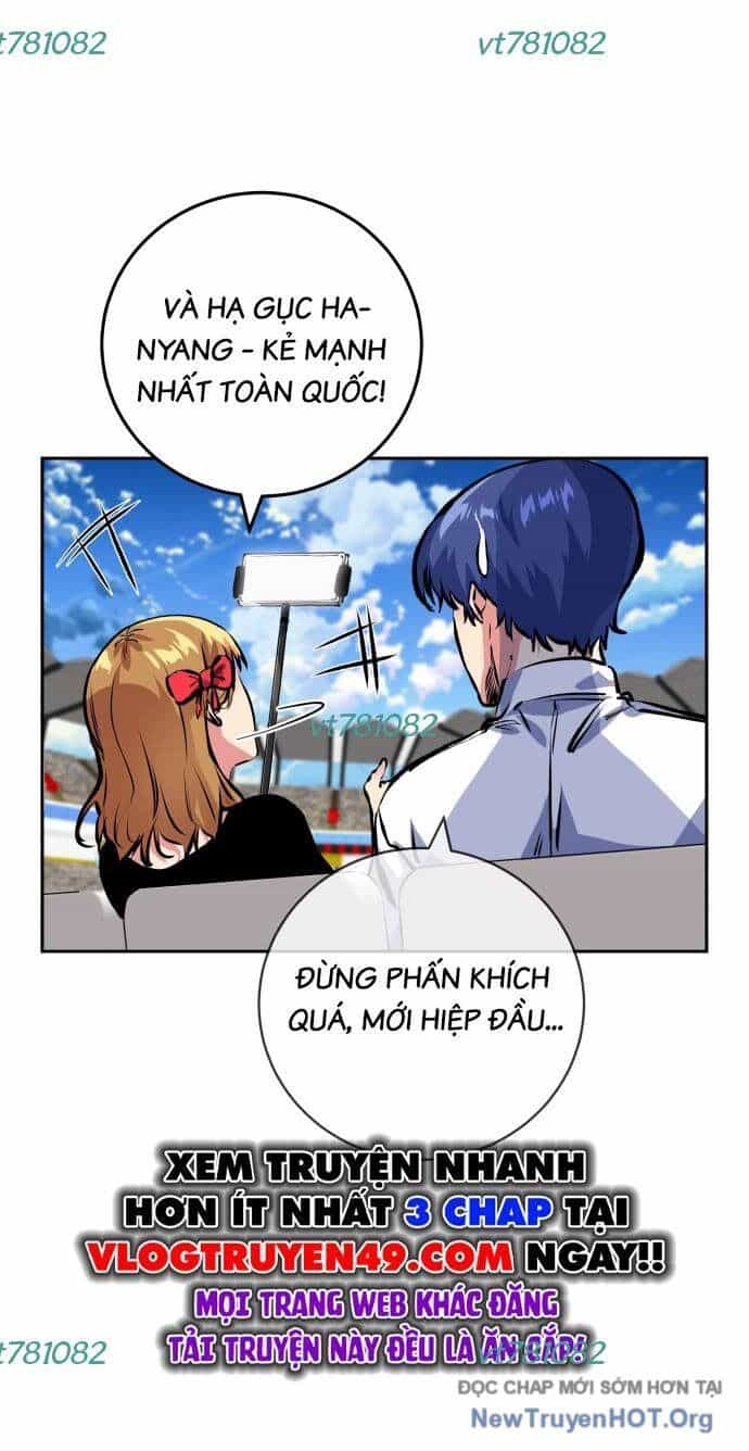 Góc Cao Khung Thành - Chương 229 - ảnh 27
