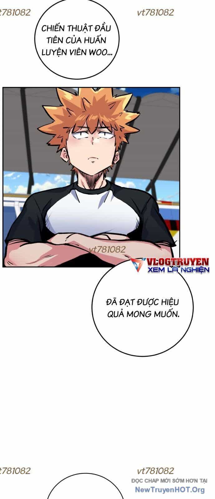 Góc Cao Khung Thành - Chương 229 - ảnh 34