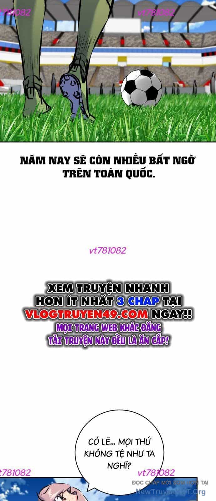 Góc Cao Khung Thành - Chương 229 - ảnh 37