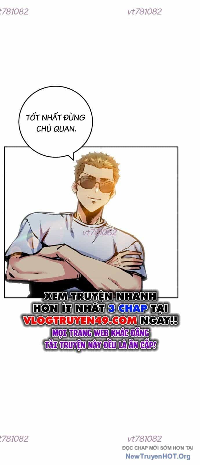 Góc Cao Khung Thành - Chương 229 - ảnh 61