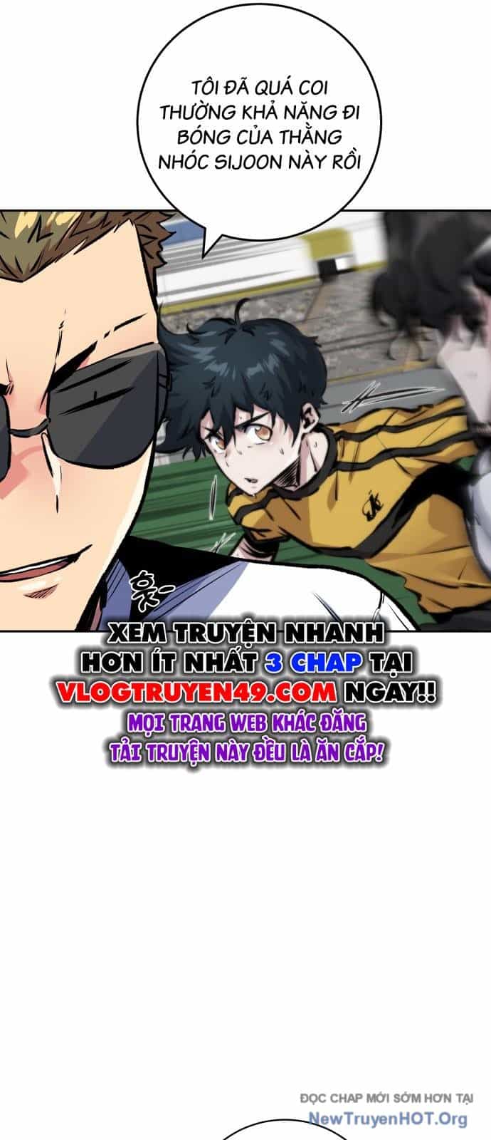 Góc Cao Khung Thành - Chương 230 - ảnh 18