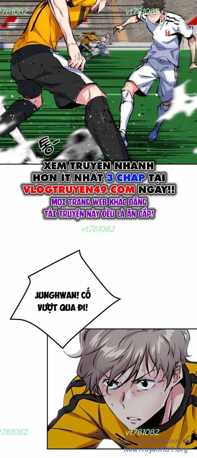 Góc Cao Khung Thành - Chương 230 - ảnh 38