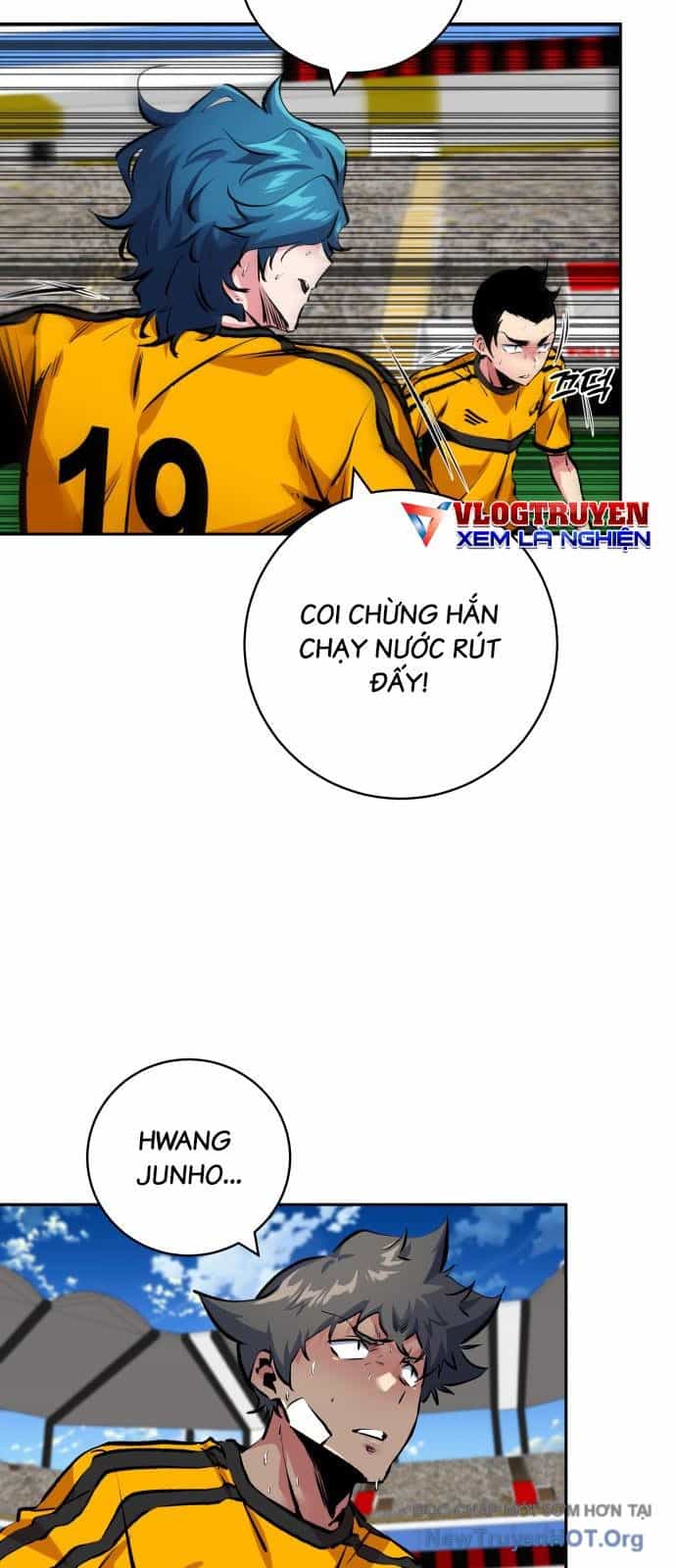 Góc Cao Khung Thành - Chương 230 - ảnh 55