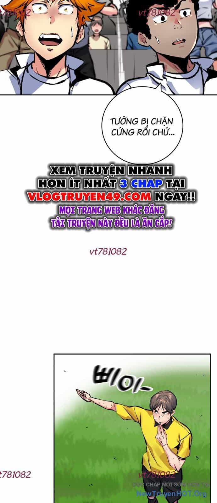 Góc Cao Khung Thành - Chương 230 - ảnh 8