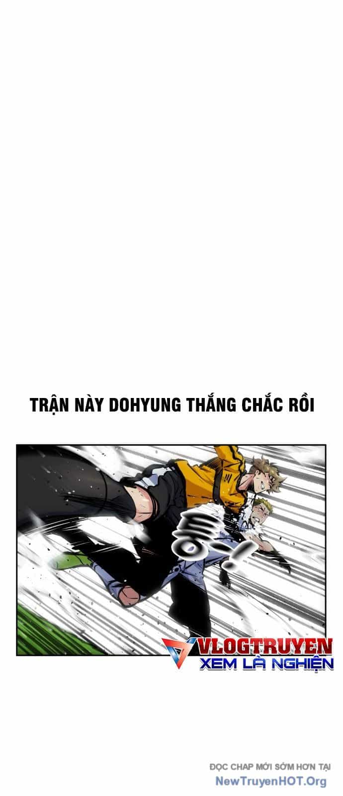 Góc Cao Khung Thành - Chương 231 - ảnh 15