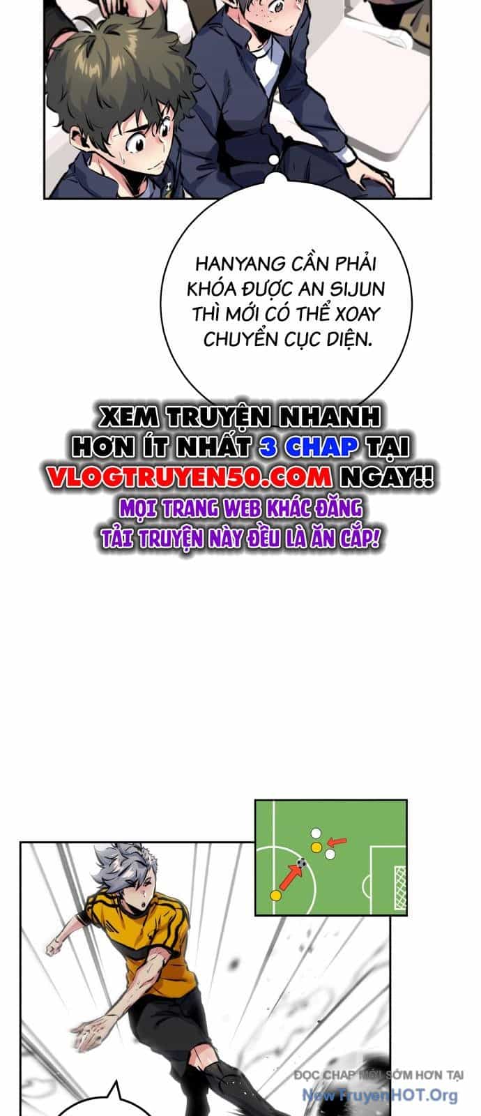 Góc Cao Khung Thành - Chương 231 - ảnh 44