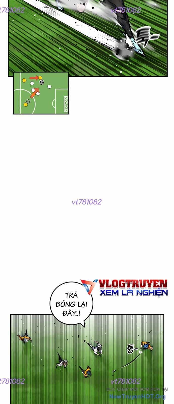 Góc Cao Khung Thành - Chương 231 - ảnh 49