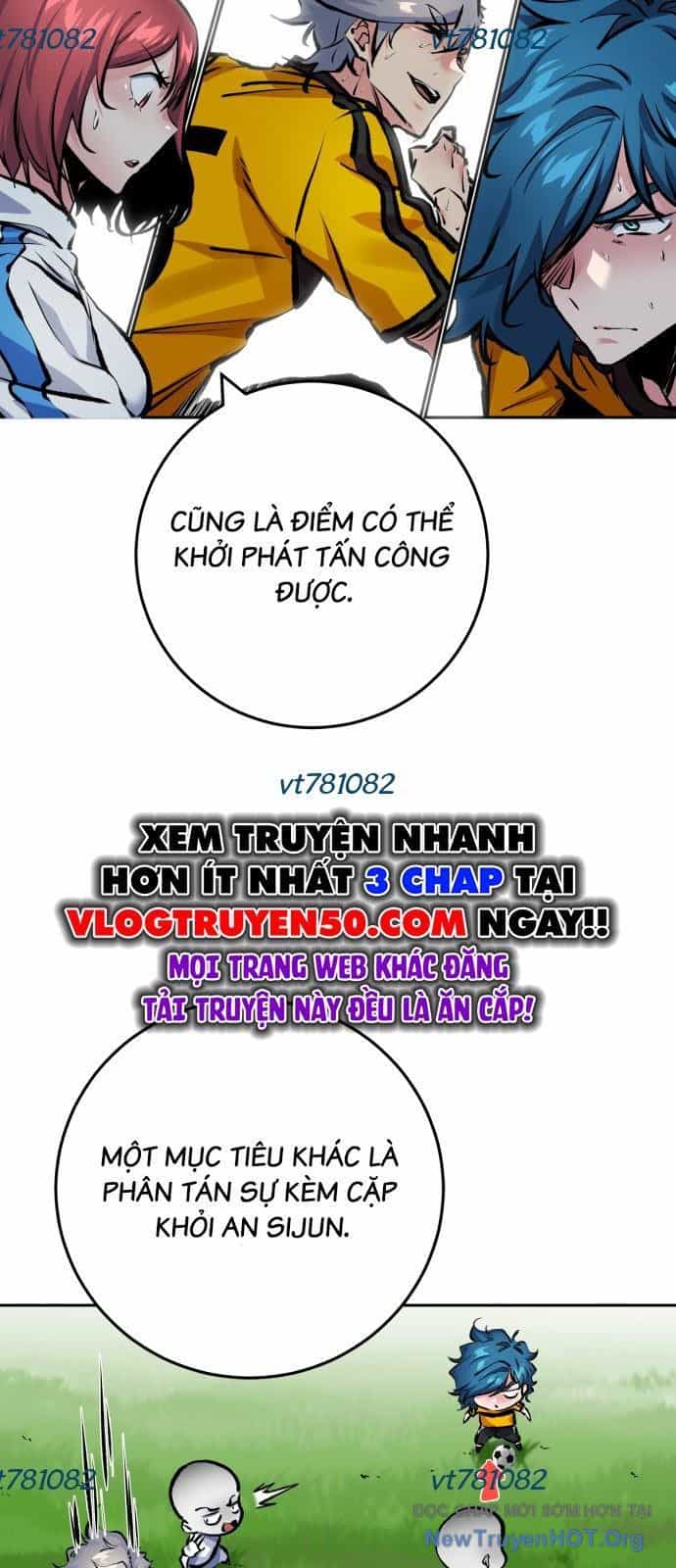 Góc Cao Khung Thành - Chương 231 - ảnh 52