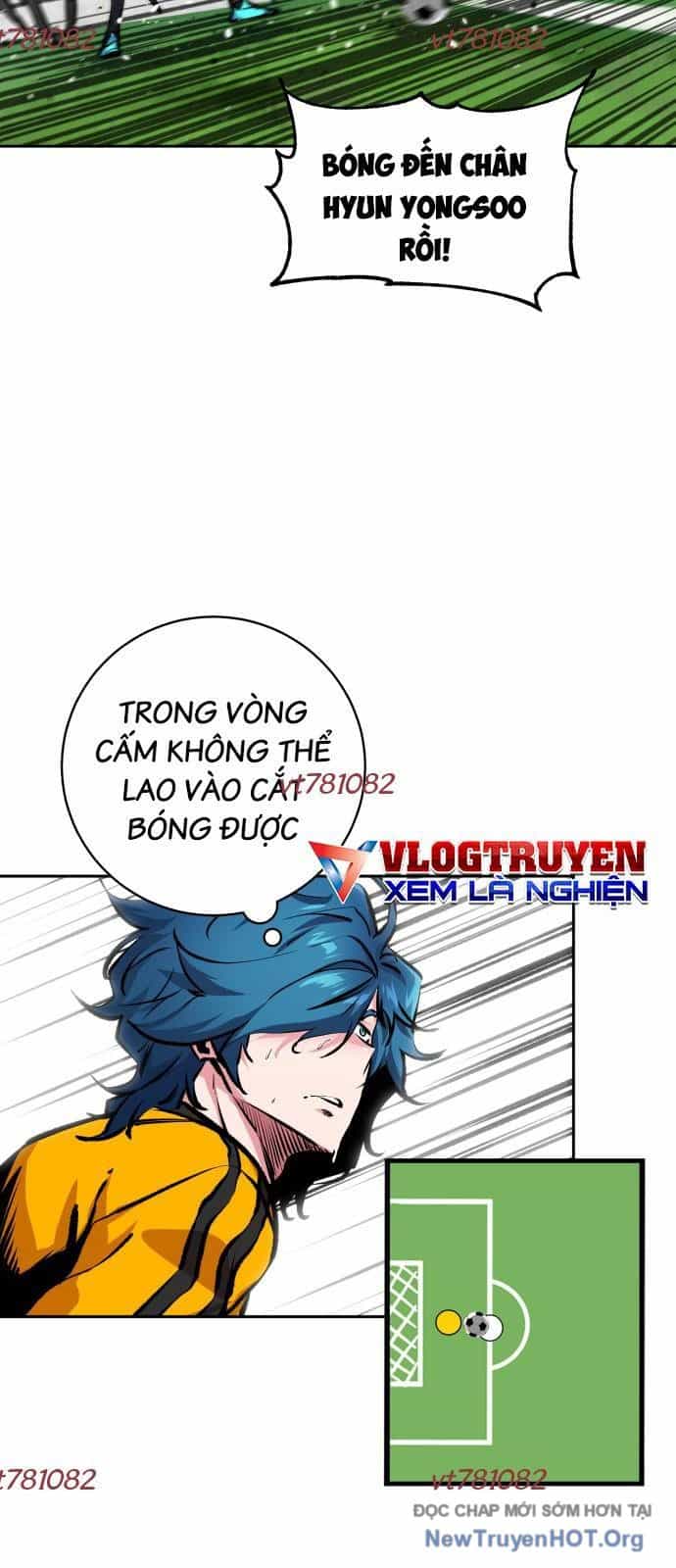 Góc Cao Khung Thành - Chương 232 - ảnh 37