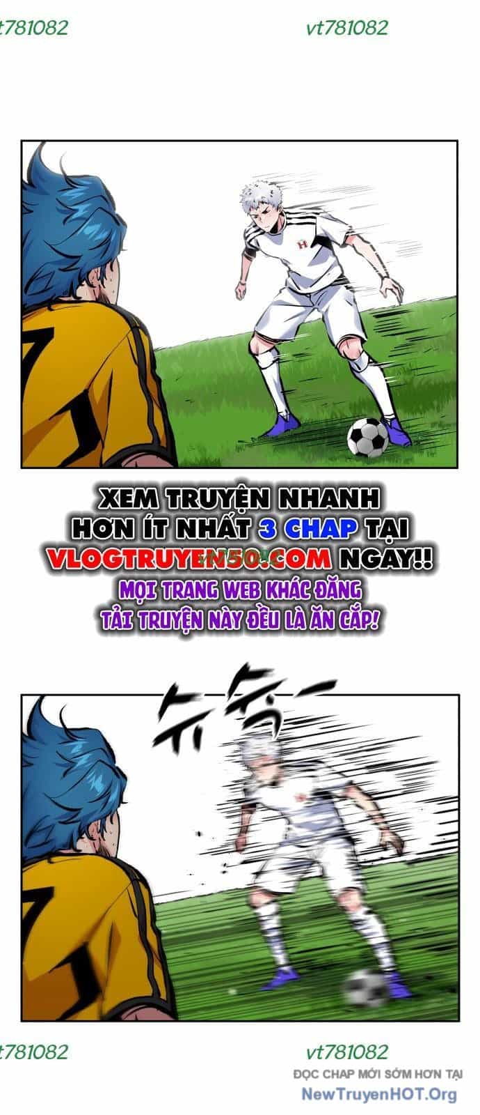 Góc Cao Khung Thành - Chương 232 - ảnh 40