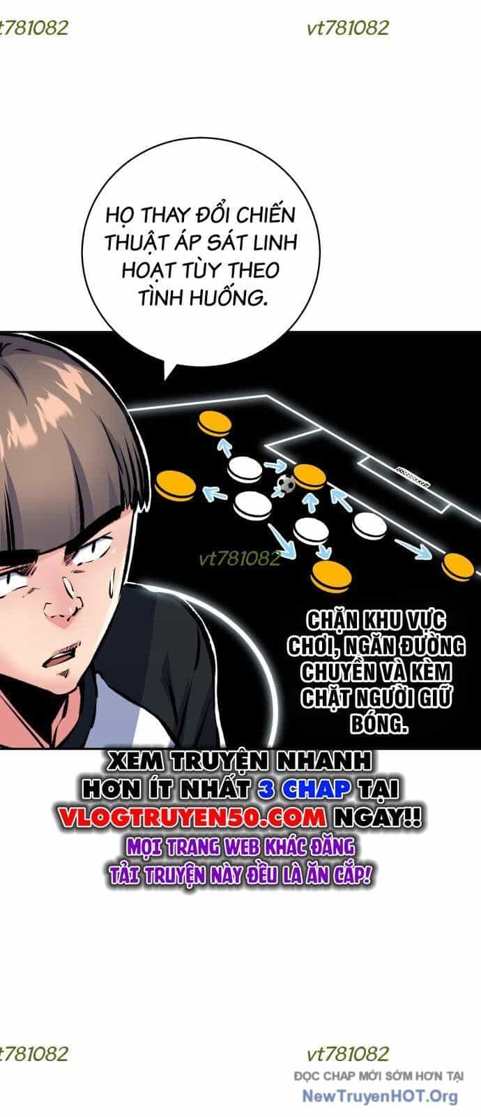 Góc Cao Khung Thành - Chương 233 - ảnh 33