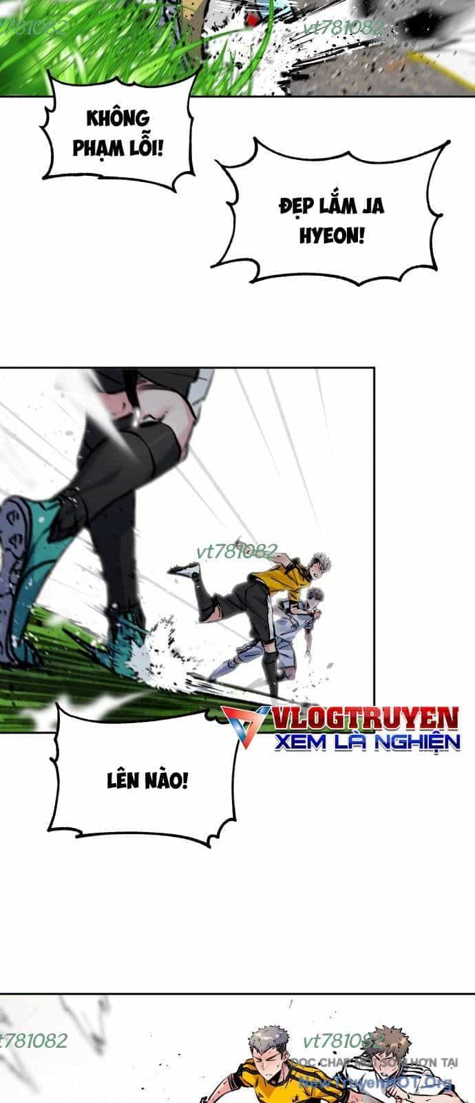 Góc Cao Khung Thành - Chương 233 - ảnh 58