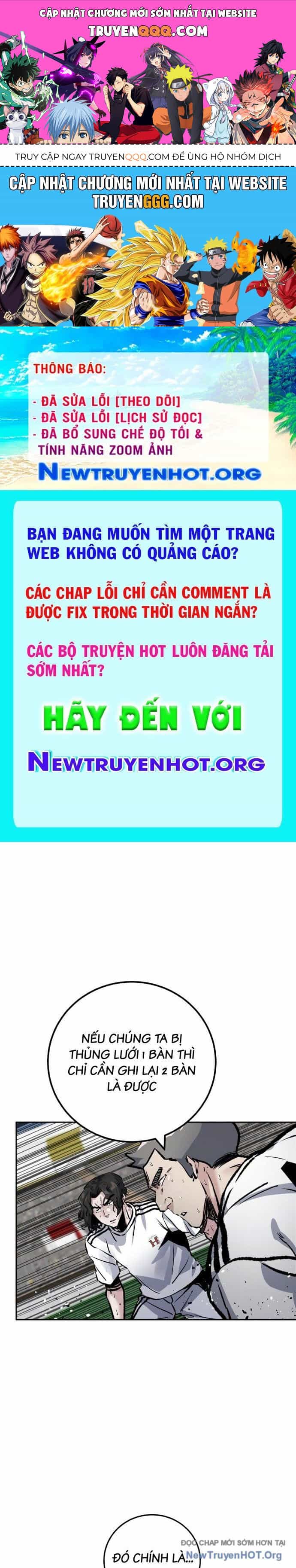 Góc Cao Khung Thành - Chương 234 - ảnh 1