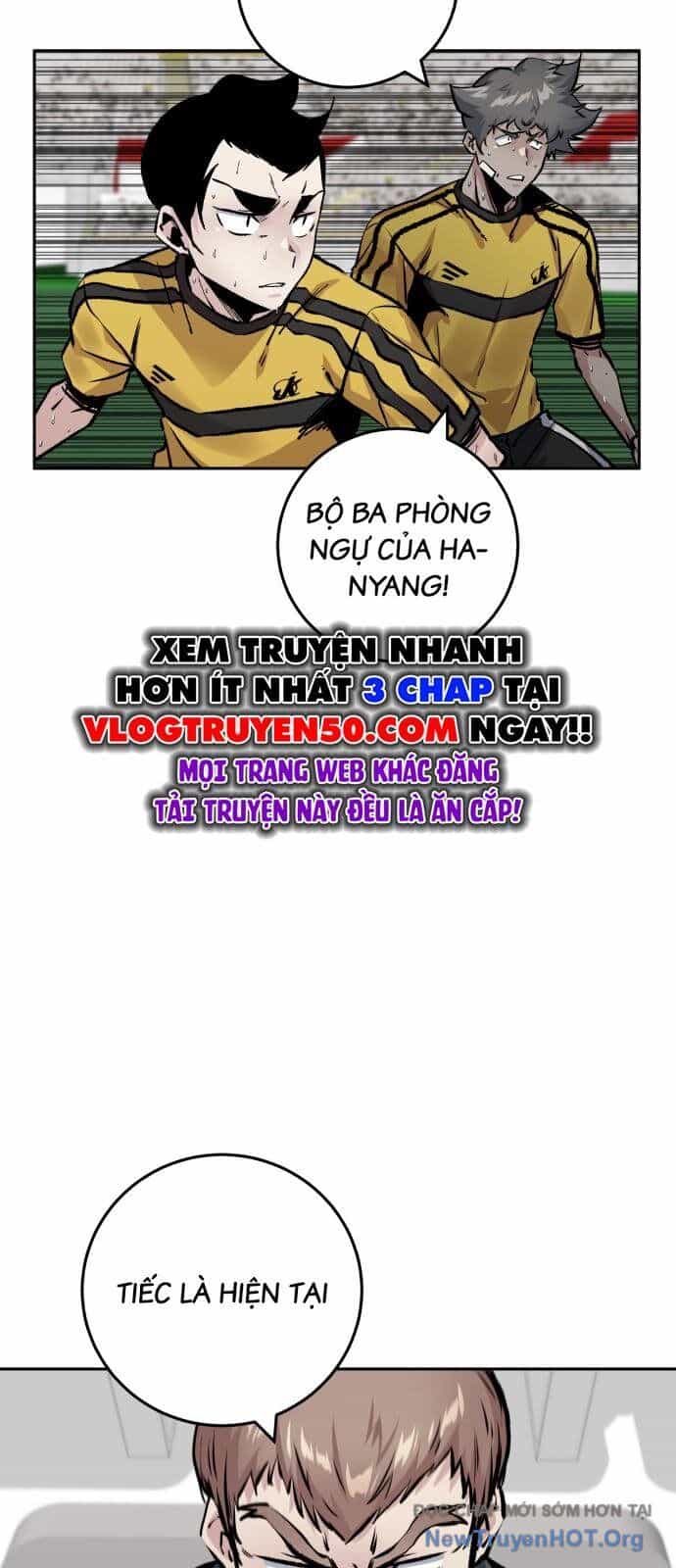 Góc Cao Khung Thành - Chương 234 - ảnh 2