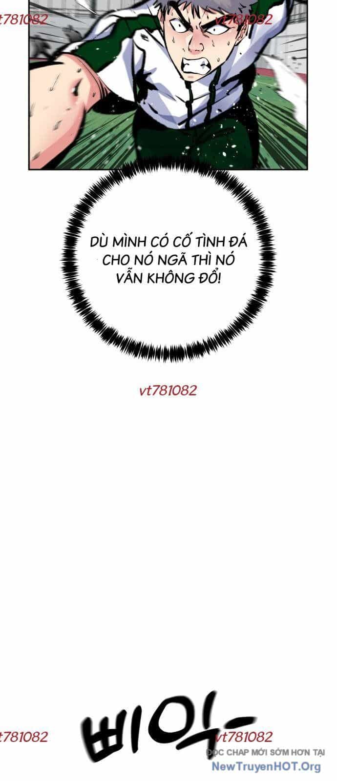 Góc Cao Khung Thành - Chương 234 - ảnh 27