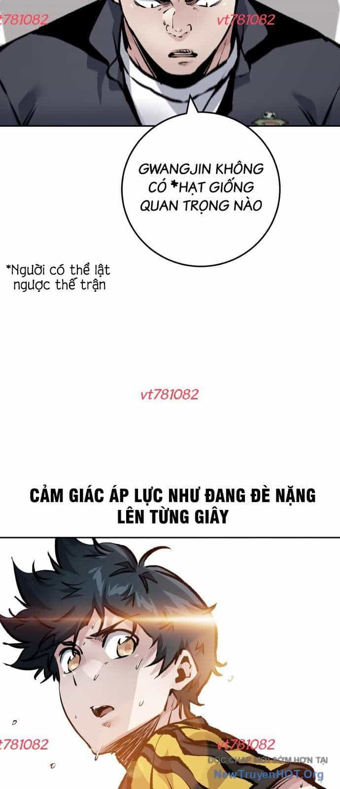 Góc Cao Khung Thành - Chương 234 - ảnh 3