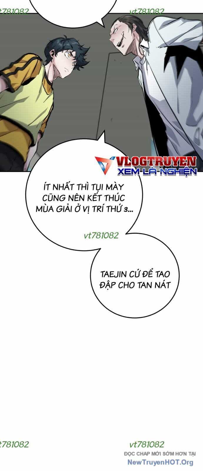 Góc Cao Khung Thành - Chương 234 - ảnh 36
