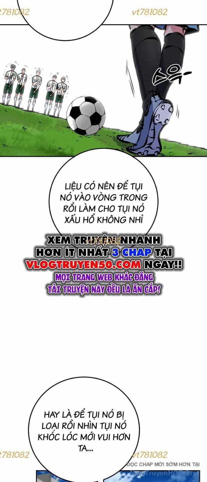 Góc Cao Khung Thành - Chương 234 - ảnh 38