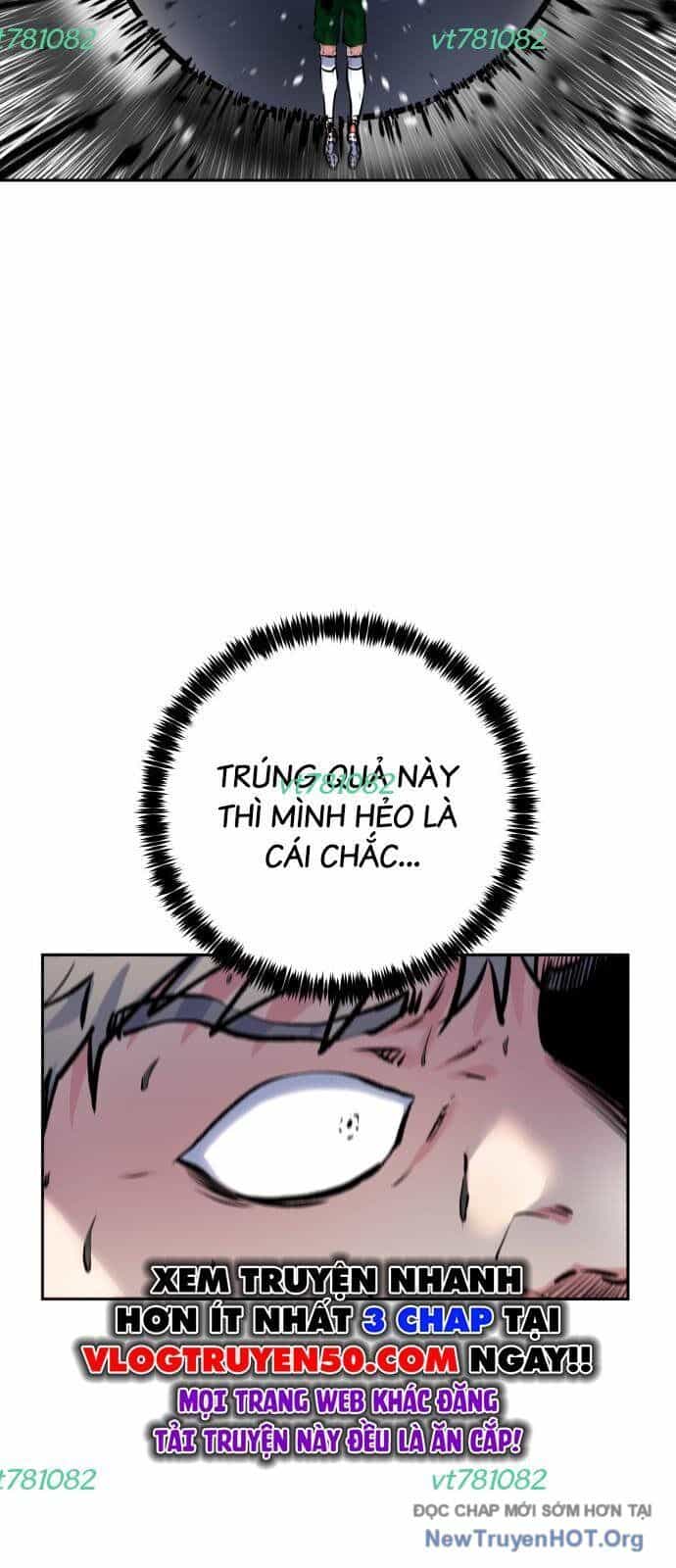 Góc Cao Khung Thành - Chương 234 - ảnh 44