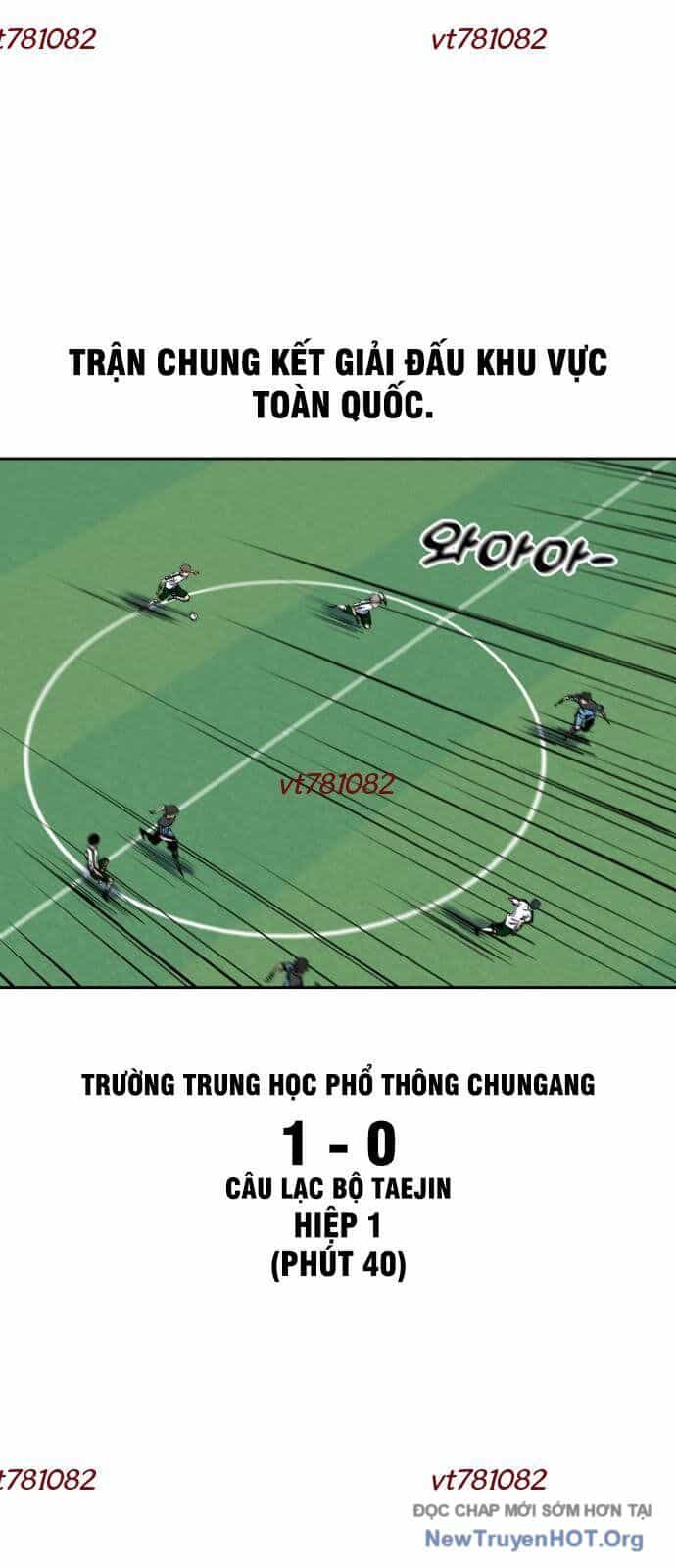 Góc Cao Khung Thành - Chương 234 - ảnh 5