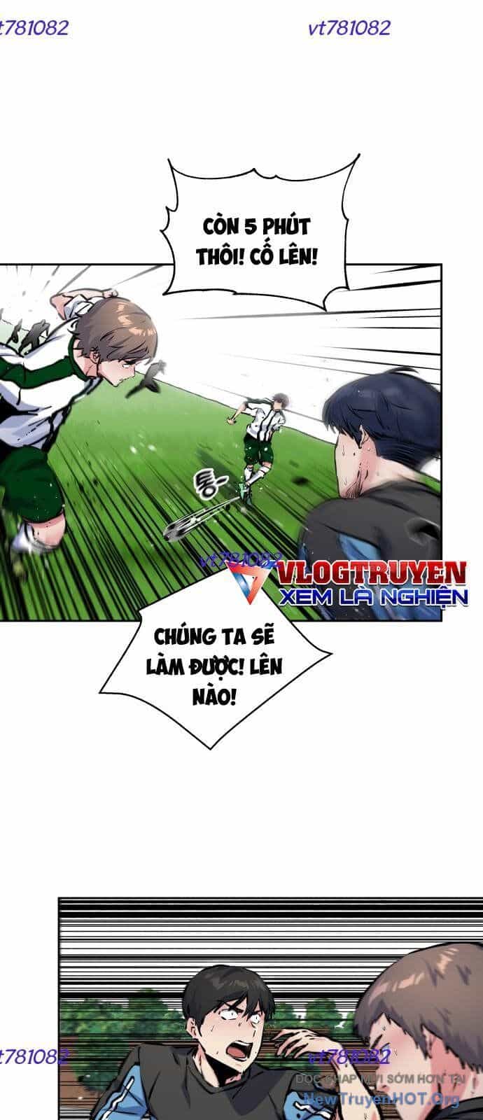 Góc Cao Khung Thành - Chương 234 - ảnh 6