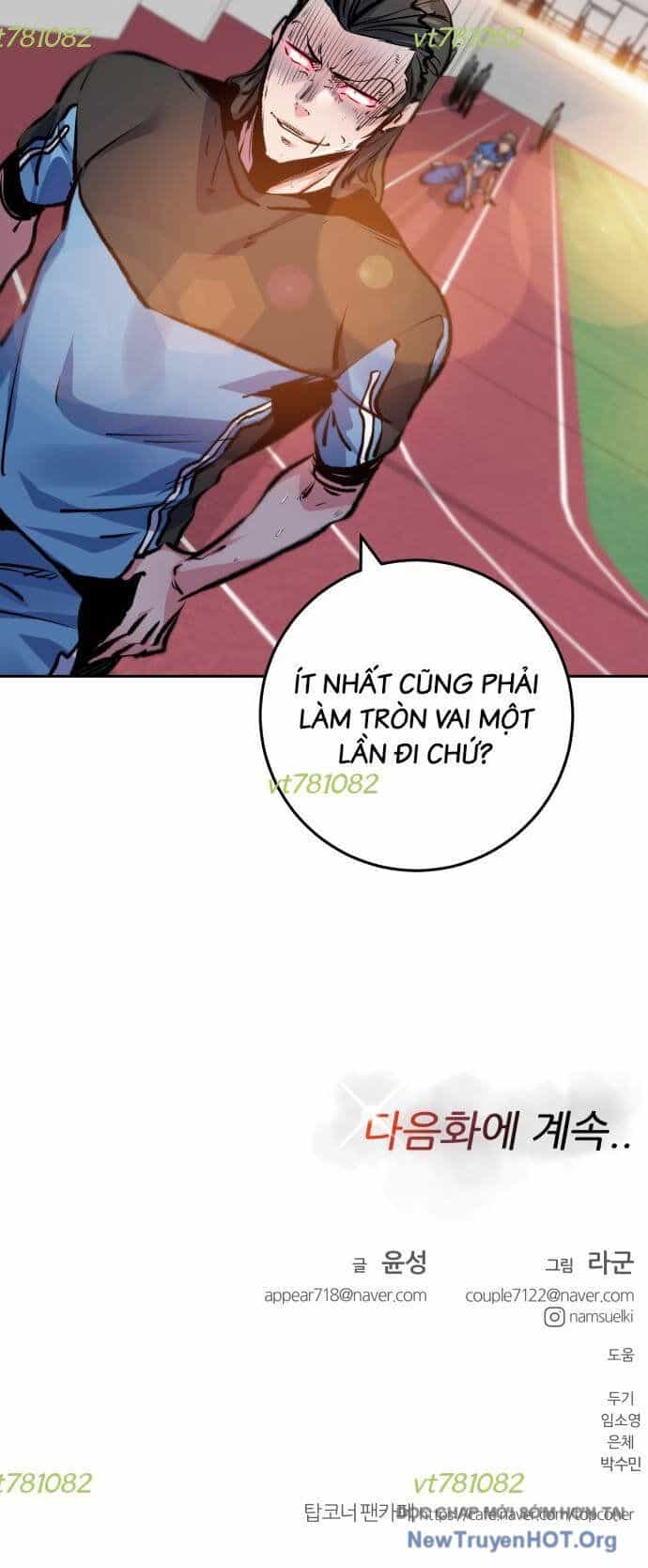 Góc Cao Khung Thành - Chương 234 - ảnh 71
