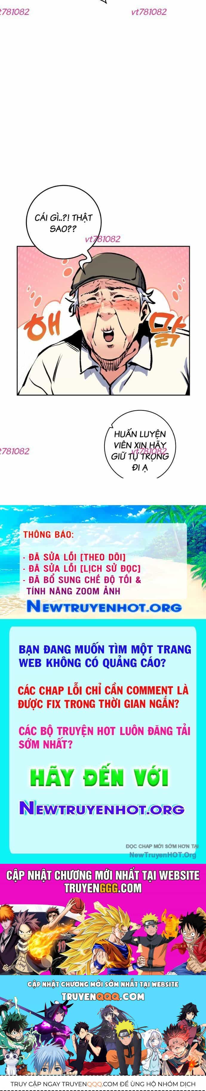 Góc Cao Khung Thành - Chương 234 - ảnh 73