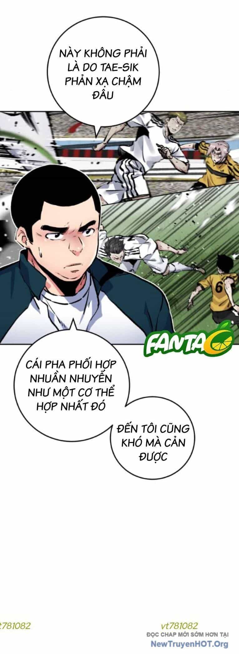 Góc Cao Khung Thành - Chương 235 - ảnh 18