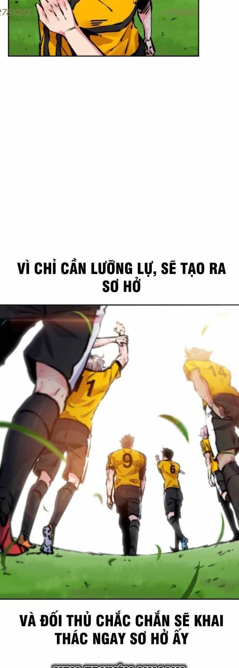 Góc Cao Khung Thành - Chương 235 - ảnh 47