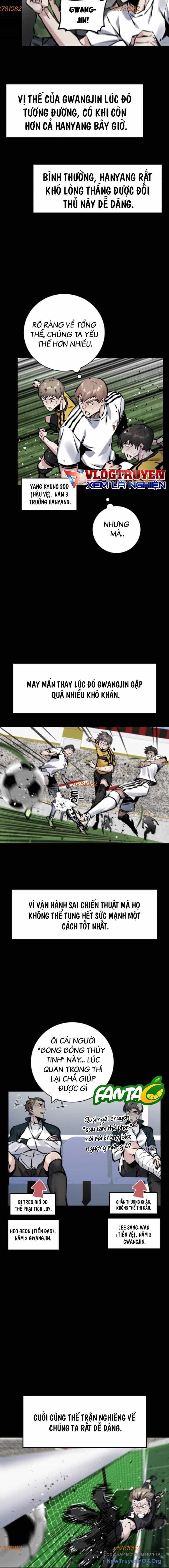 Góc Cao Khung Thành - Chương 236 - ảnh 3