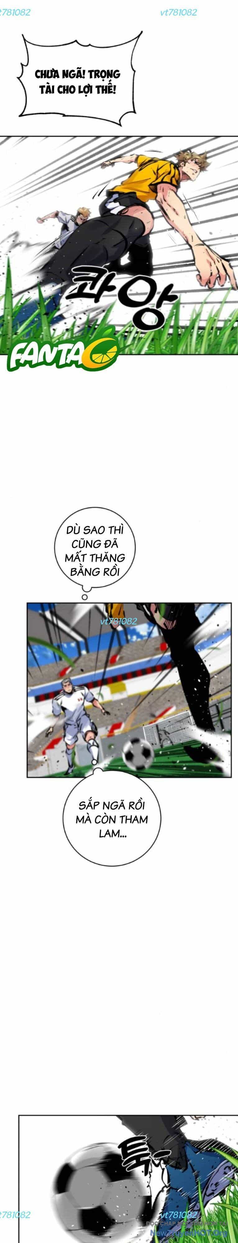 Góc Cao Khung Thành - Chương 237 - ảnh 13