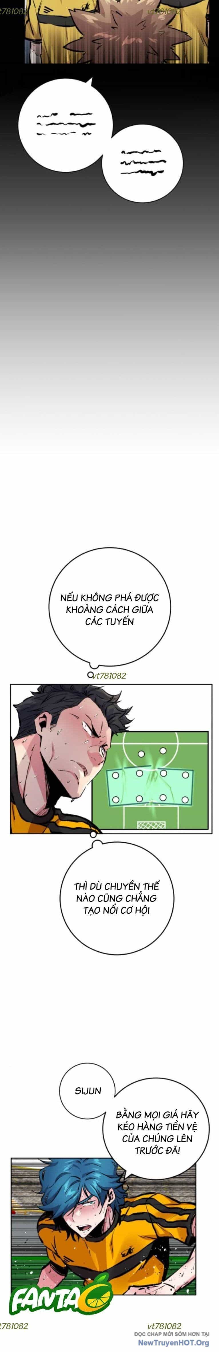 Góc Cao Khung Thành - Chương 238 - ảnh 12