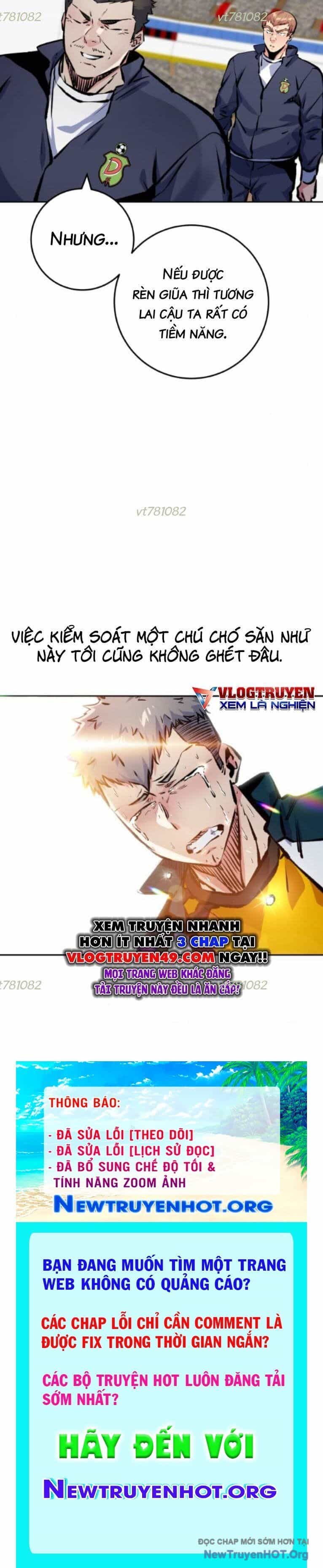 Góc Cao Khung Thành - Chương 241 - ảnh 24