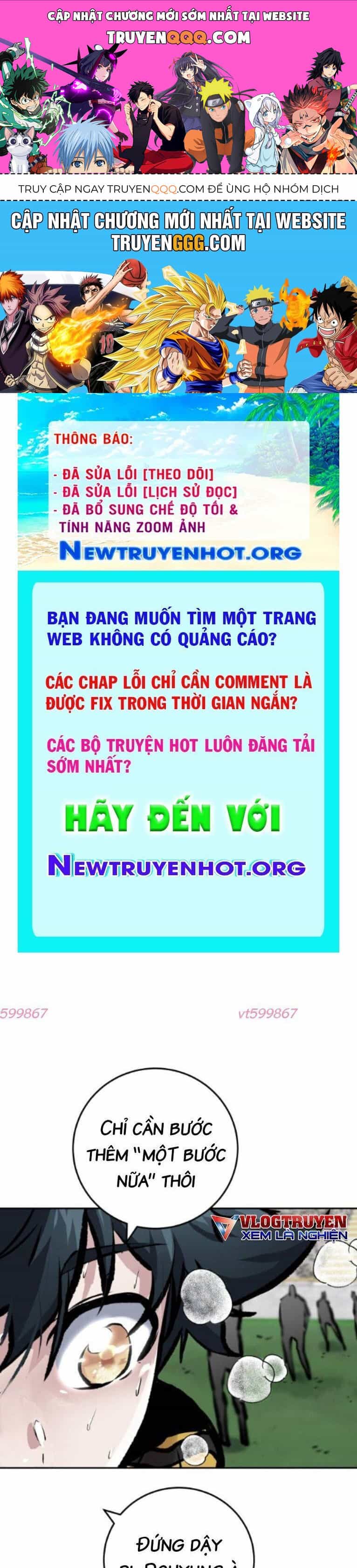 Góc Cao Khung Thành - Chương 244 - ảnh 1