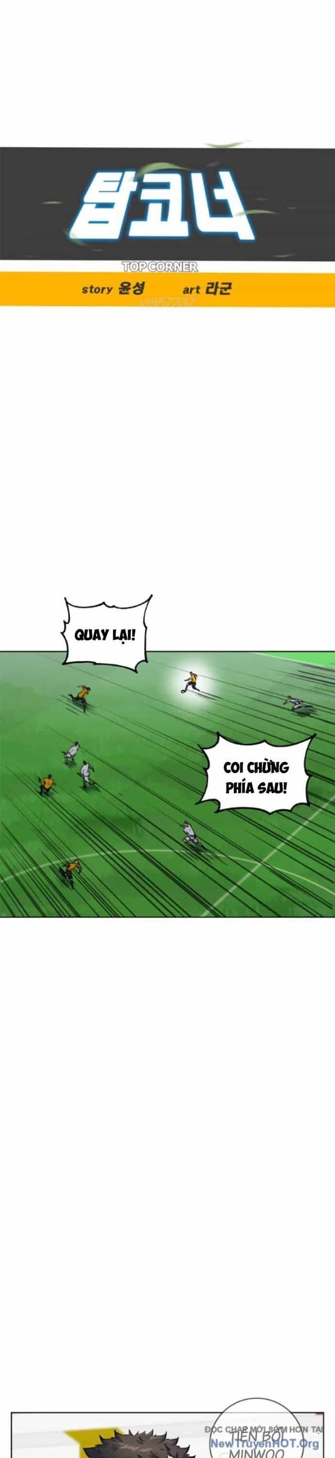 Góc Cao Khung Thành - Chương 245 - ảnh 14