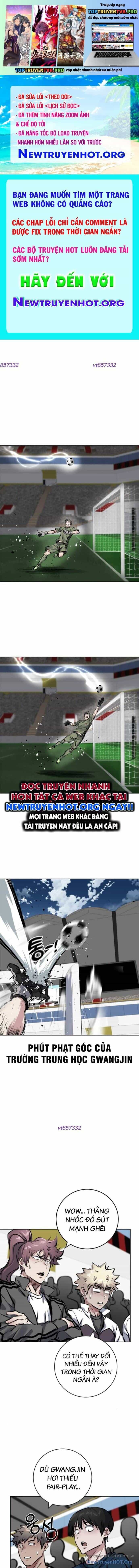 Góc Cao Khung Thành - Chương 246 - ảnh 2
