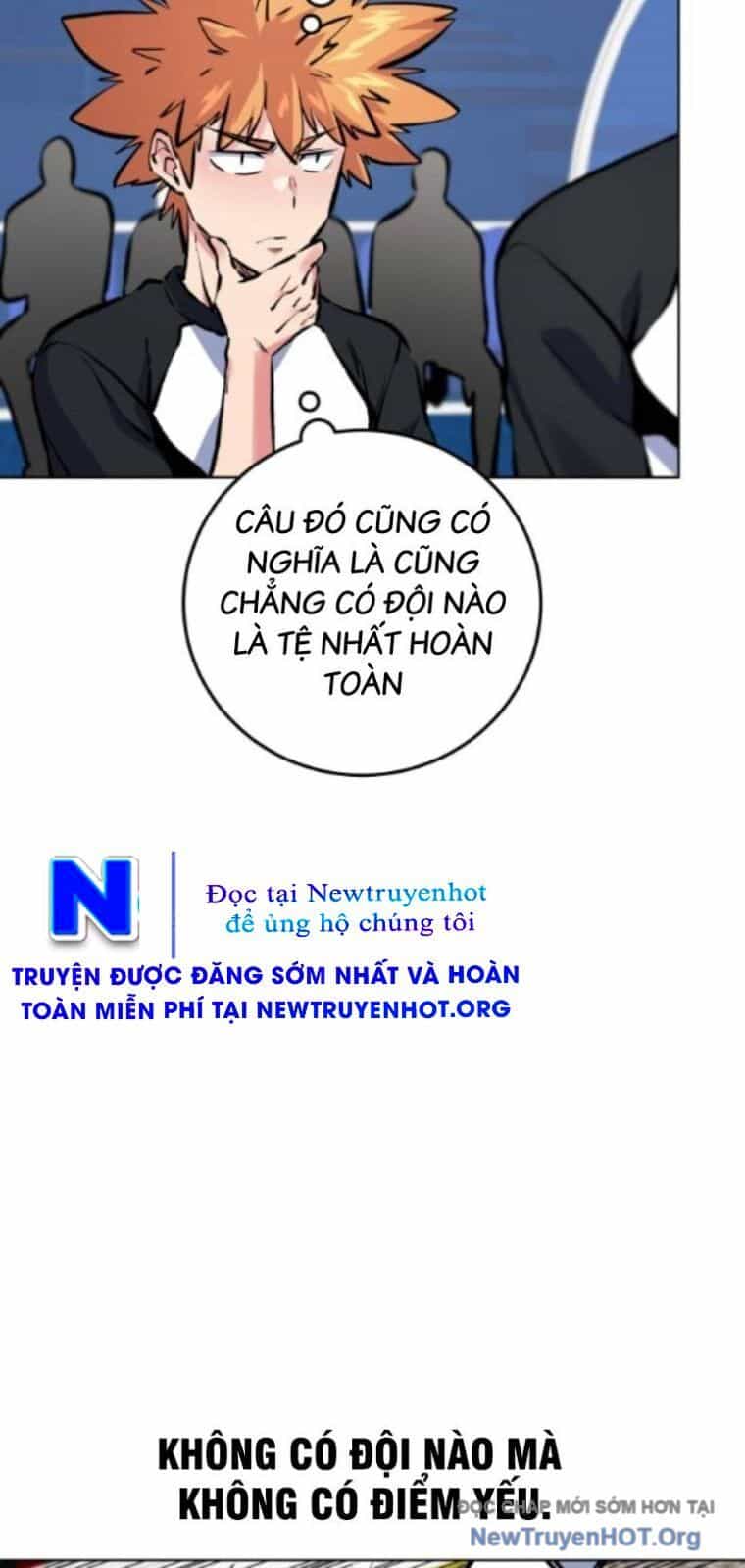 Góc Cao Khung Thành - Chương 247 - ảnh 10