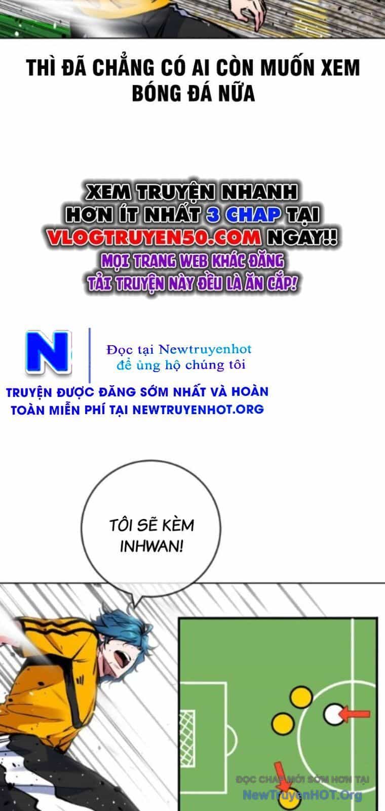 Góc Cao Khung Thành - Chương 247 - ảnh 12