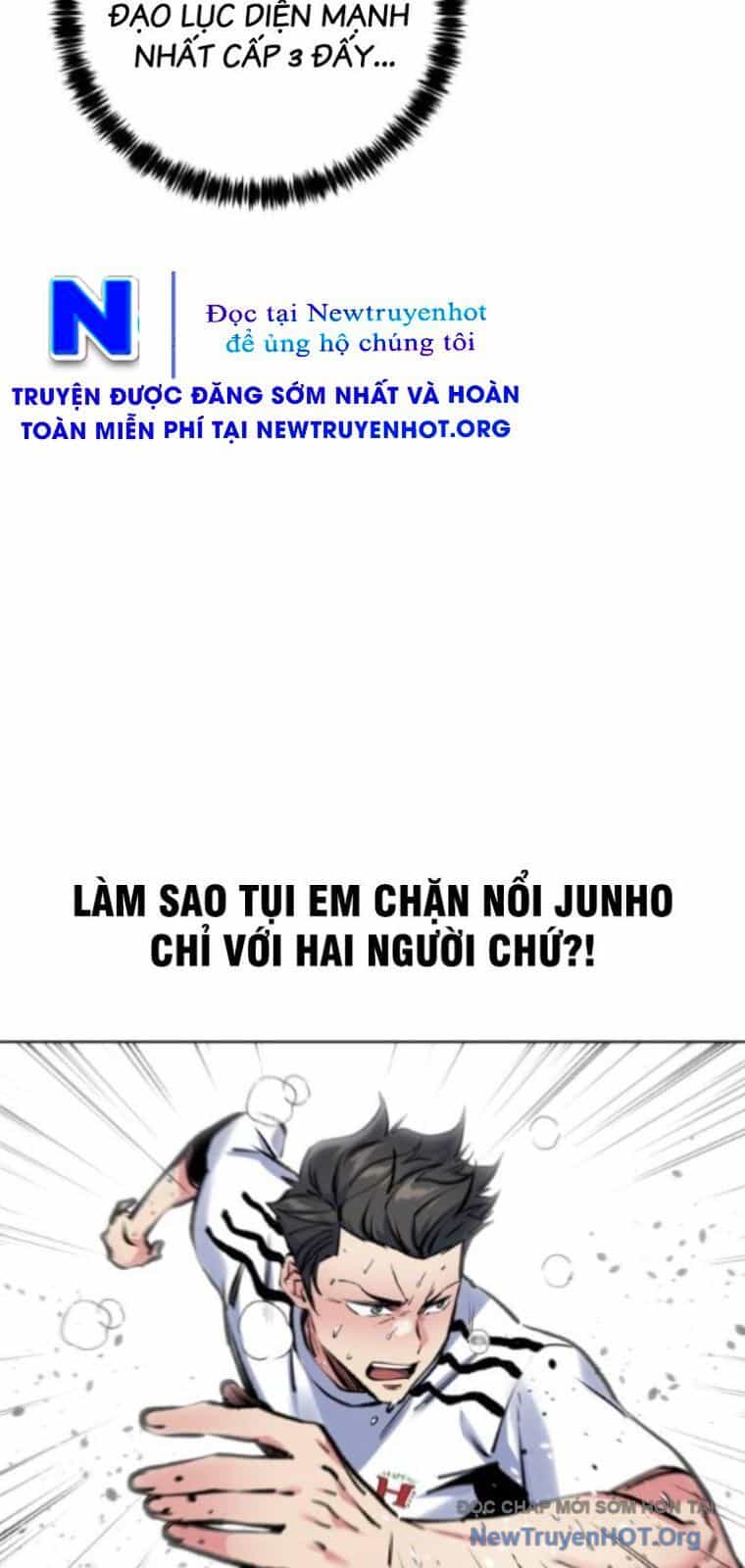 Góc Cao Khung Thành - Chương 247 - ảnh 15