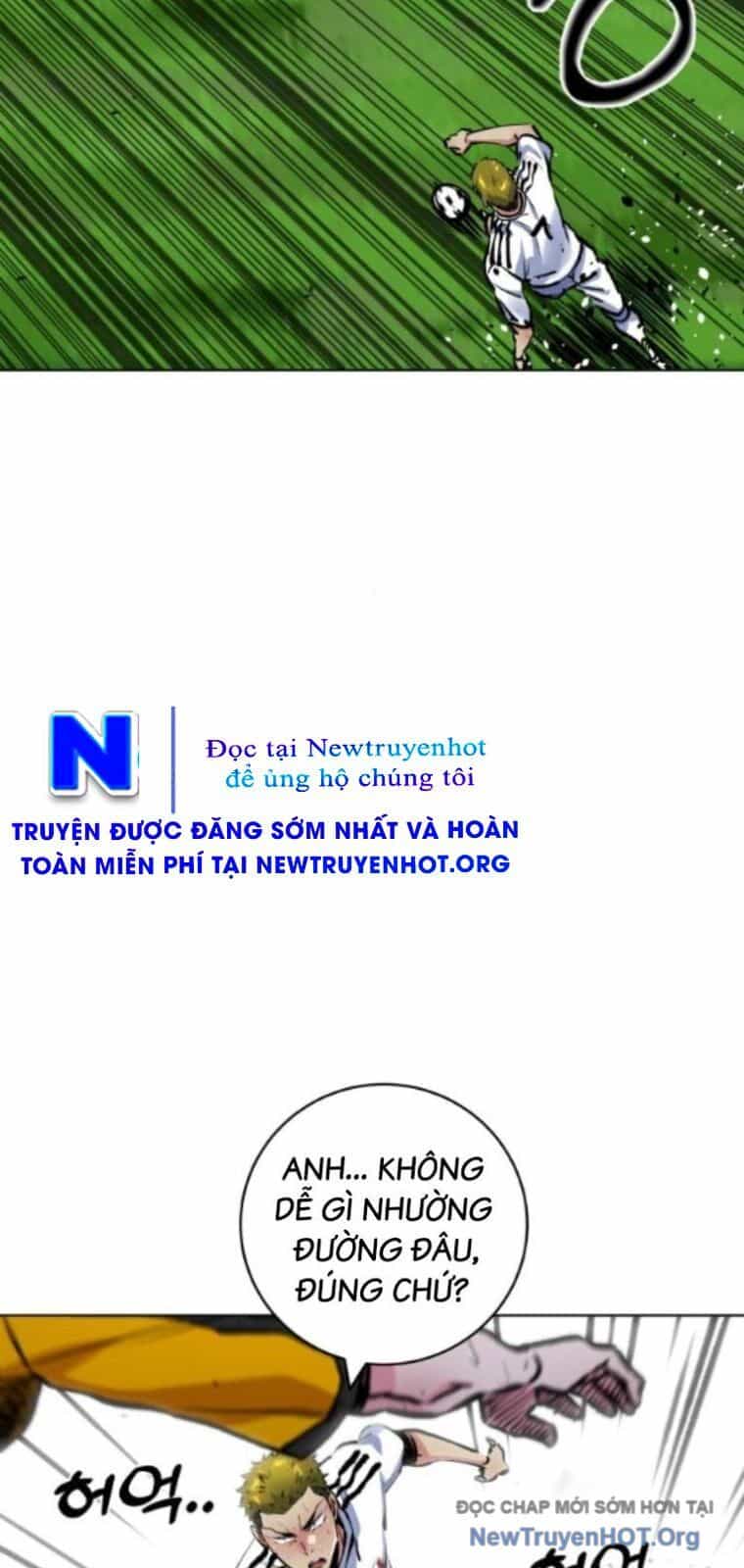 Góc Cao Khung Thành - Chương 247 - ảnh 17
