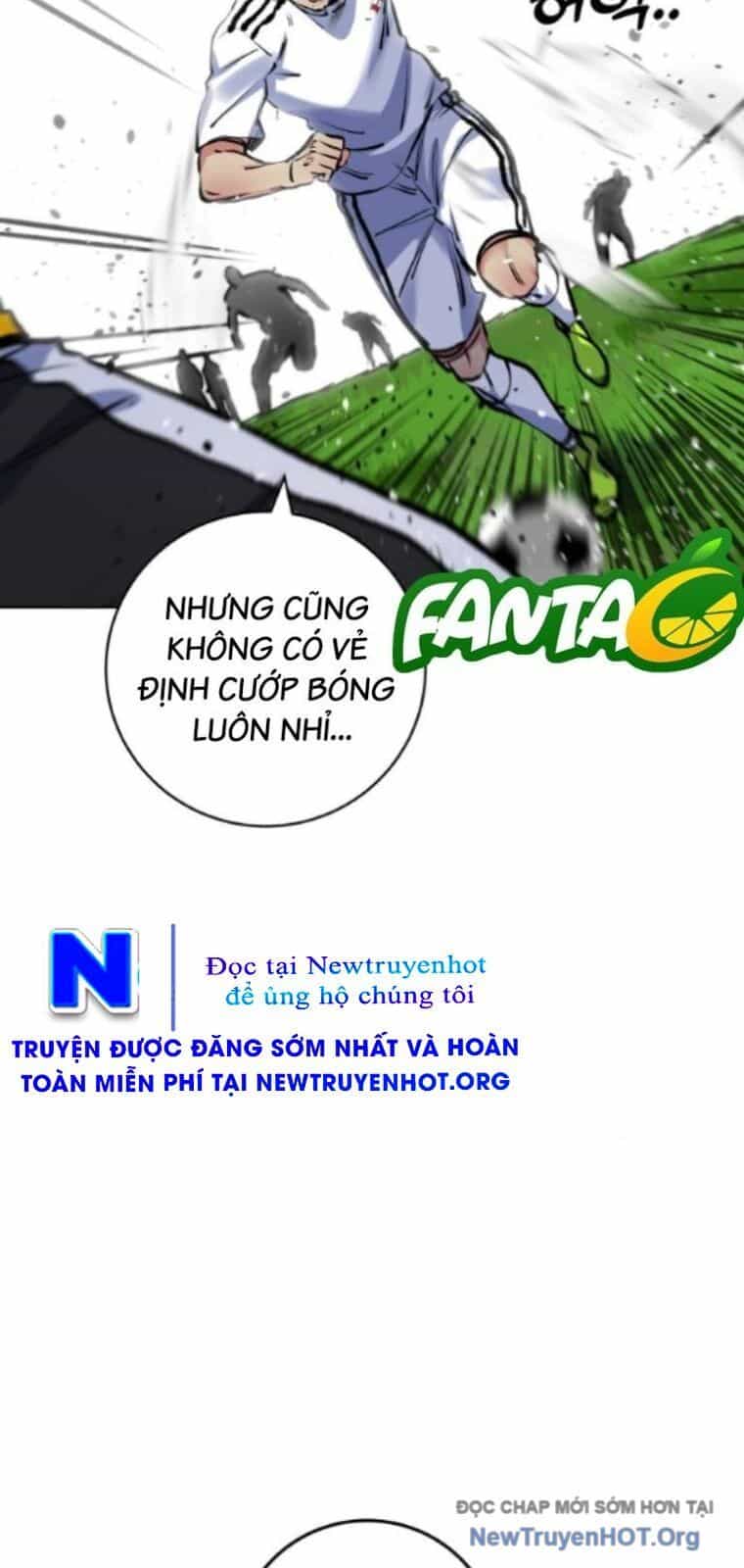 Góc Cao Khung Thành - Chương 247 - ảnh 18