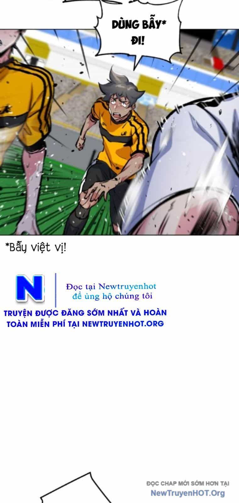 Góc Cao Khung Thành - Chương 247 - ảnh 28
