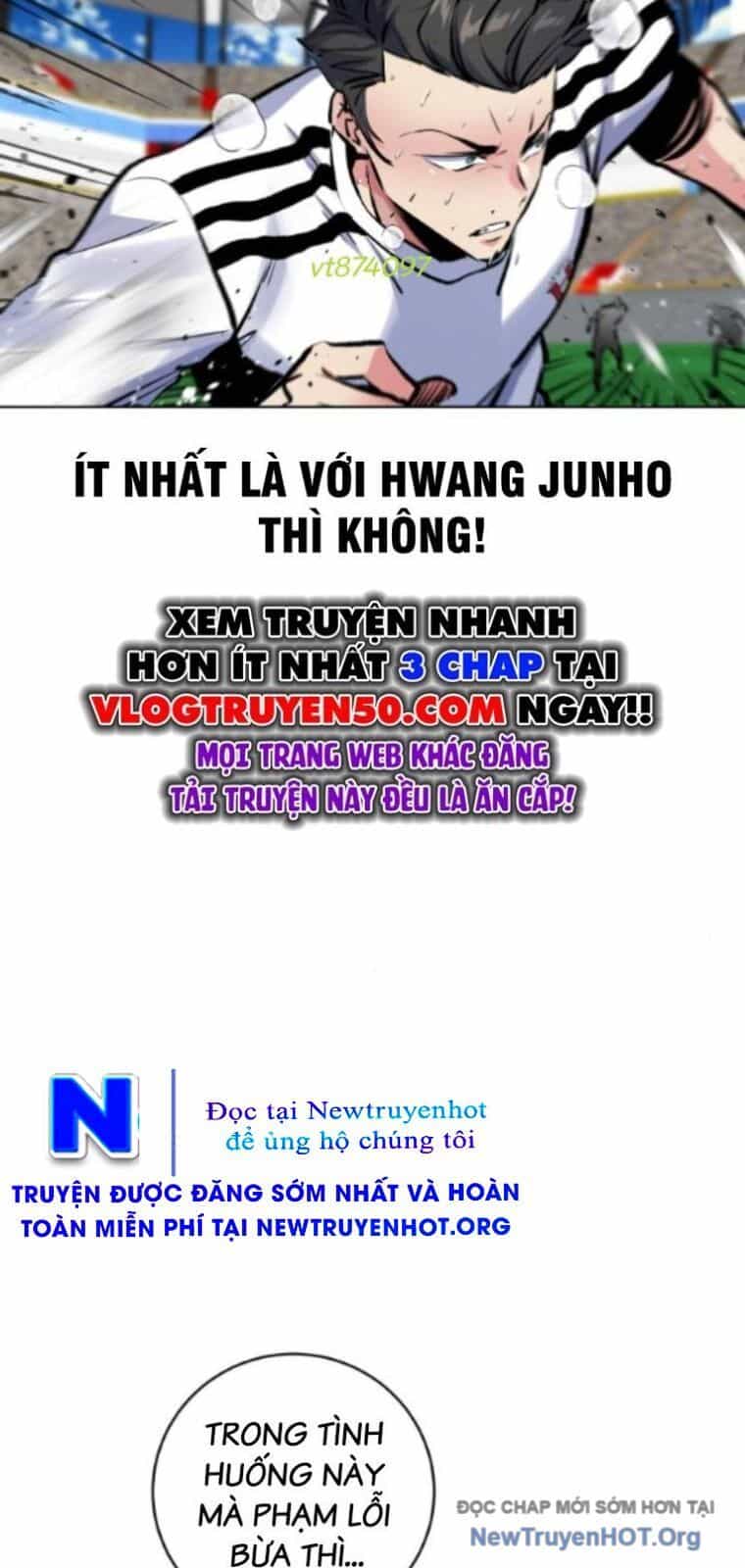 Góc Cao Khung Thành - Chương 247 - ảnh 30